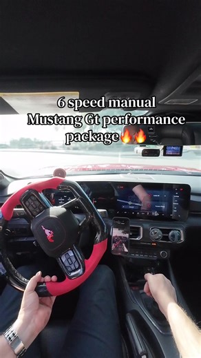 V8 forever ❤️Mustang Gt 6 speed manual transmission. Corsa Xtreme exhaust sound @corsaperformance .Enjoy the V8 sound No other V8 sounds as good as Mustang 🔥😎. #mustang #car #v8 #corsaperformance #ford Custom Wheels : @oneoffforged Steering wheel. : @infernocarbonfiber Cold air intake. : @corsaperformance Corsa xtreme exhaust : @corsaperformance