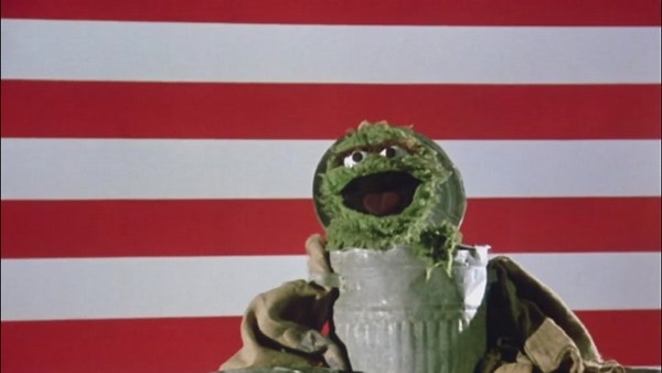 Sesame Street Presents Follow that Bird (1985)