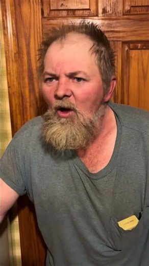 My guy is aggravated today are water is frozen off