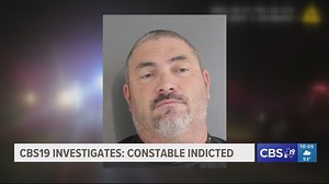 Criminal justice professor believes indicted Cherokee County constable's alleged actions violated 'multiple policies' during 2021 officer pursuit