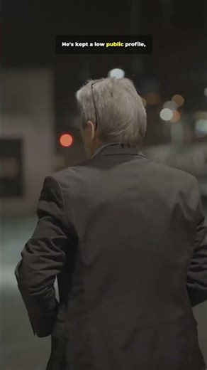 David Filo: The Quiet Billionaire Who Built Yahoo!