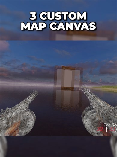 CANVAS MAIN QUEST AND PAP GUIDE -BLACK OPS 3 CUSTOM MAP #codzombies #callofdutyzombies #customzombies #bo3zombies #blackops3zombies