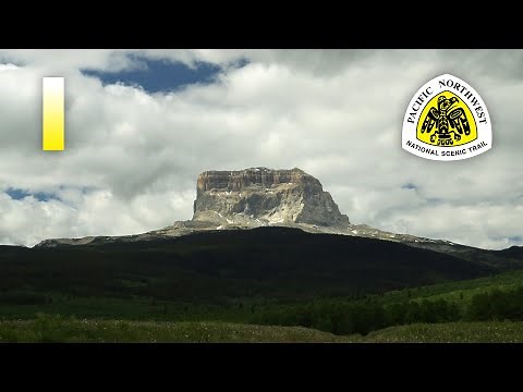 The Pacific Northwest Trail 2022: Glacier to Polebridge (Part 1)