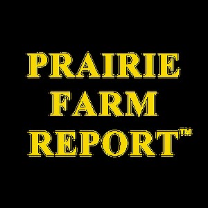 Prairie Farm Report