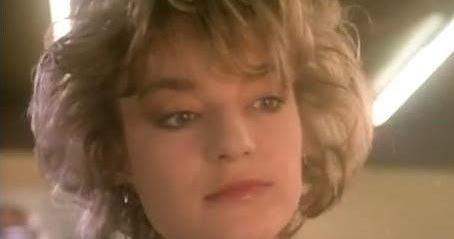 The Girl in the Video: “Take On Me” (1985)