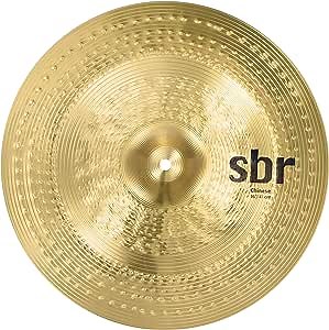 SABIAN 16" SBR Chinese