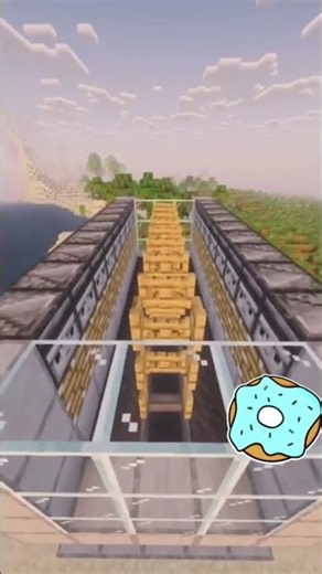 #guess #minecraft #donutsmp easy kelp farm