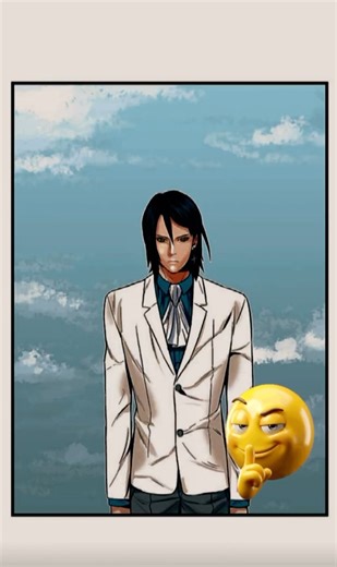 WHEN HIS PRESENCE CHANGED EVERYTHING 😈#shorts