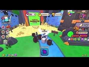 Pull a sword The Hatch Event 2025!