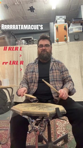 Learn Drumming Techniques with Ratamacue’s Drum Lessons