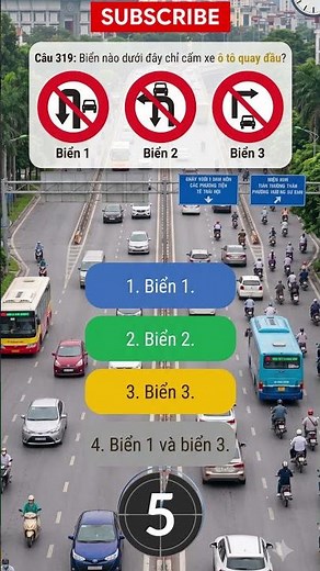 Mẹo lý thuyết 600 câu giải siêu nhanh #319