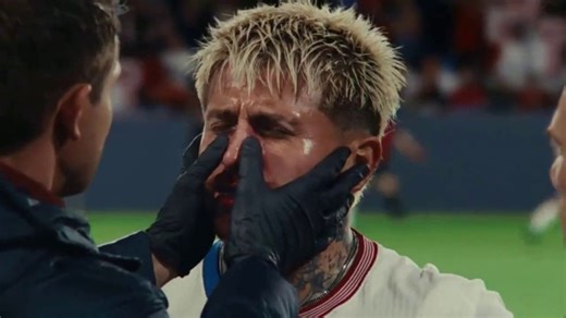 Bank of America TV Spot, 'Poder para hacer' con Diego Luna