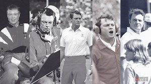 25 legendary years as a hall of fame football coach. A political career. Service to young people through his TeamMates Mentoring Program. Tom Osborne has left an indelible legacy on Nebraska. Sportscaster Kevin Kugler sits down with Osborne for an exclusive interview and looks back at the milestones in the coach's life. "Tom Osborne: A Legacy Beyond The Game" premieres Sunday, August 6 at 7pm CT on NET. | Nebraska Public Media