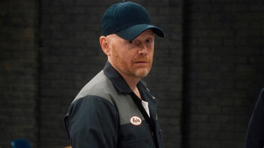 The Janitor | Saturday Night Live