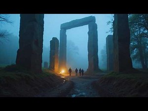 2 Hours of Ancient Civilizations That Disappeared Without a Trace Overnight And More