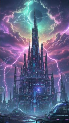 Vivid life on Planet AaZ