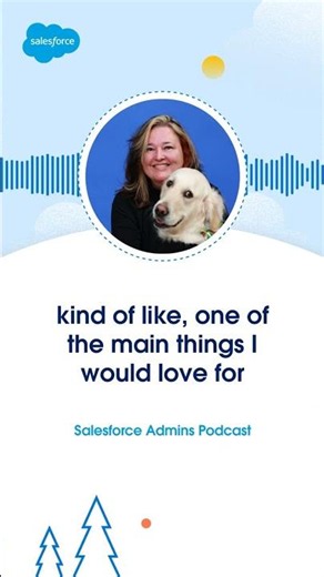 Your Life Experience is your Salesforce Credential