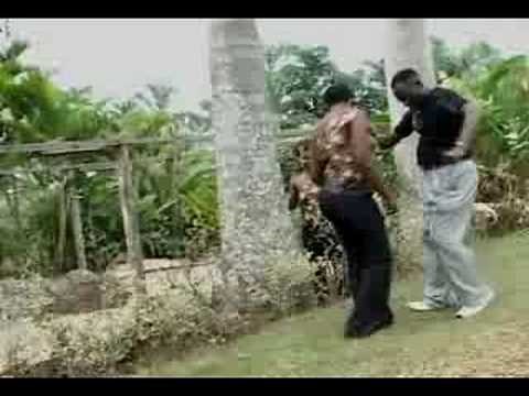 mankon bottle dance - Married Na Tie Heart - Wara Festus