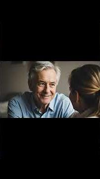 old man, young girl 2