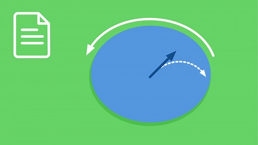 Luftdruck – Aufbau und Funktion eines Barometers | sofatutor.com