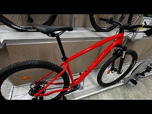 MTB bicycle 29" - EXPL 500 Rockrider