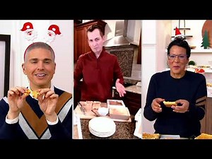 Mama Bev's Bakery (3) St Louis Style Gooey Butter Cakes on QVC