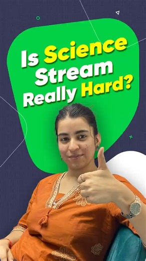 Is Science Really Hard? 😱 Biggest Myth Busted!