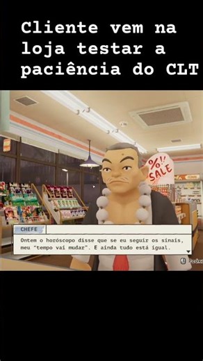 Testing at CLT… #gaming #gameplay #inkonbini #store #simulatorgames