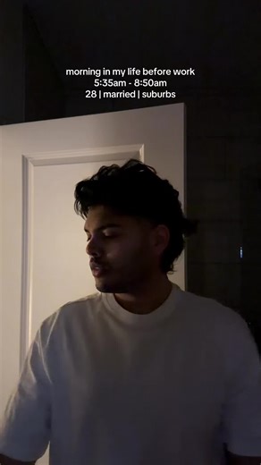 My Morning Routine: Late Gym Start but Great Day Ahead!