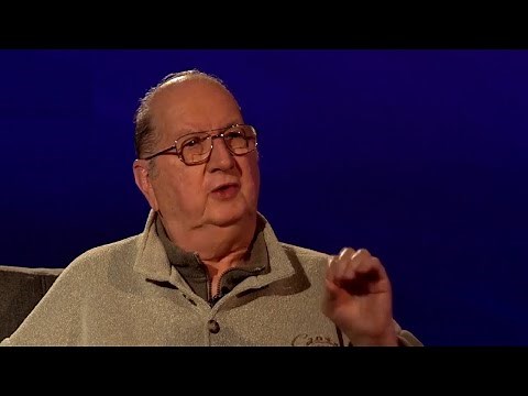 JORDAN MAXWELL/Interview 5/2021