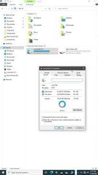File Size, Type in one click 😲 | Alt + Enter Shortcut