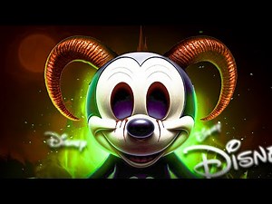 The Dark Side of Disney