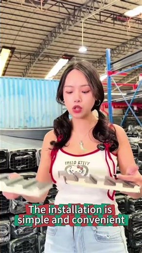 Aluminum roofing board, leave a message for me if you need it. #aluminium #roofing #wall