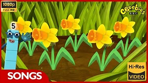 【Hi-Res无损】Michael Jackson - Spring Song (官方MV)