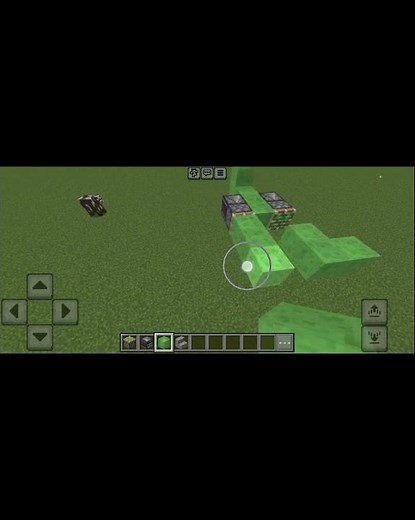 🚀 Minecraft Airplane Build Tutorial | How to Make a Working Plane in Minecraft #Minecraft airplane