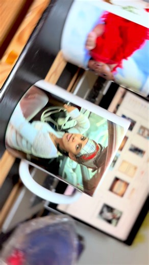 Create Custom Sublimation Mugs for Unique Gifts