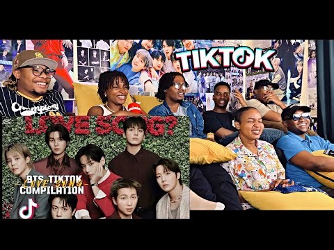BTS COUNTDOWN TKT Compilation 😱@LennyLen [it's Arirang month] (REACTION)