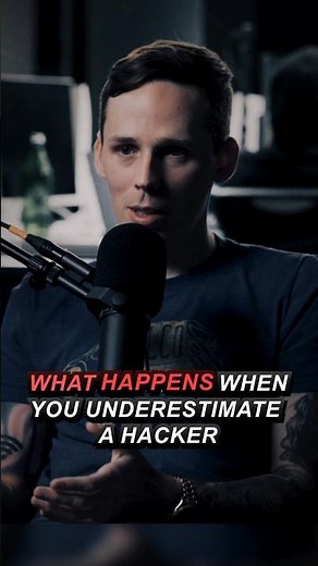 The Day the #1 Ethical Hacker Showed the Power of Not Judging