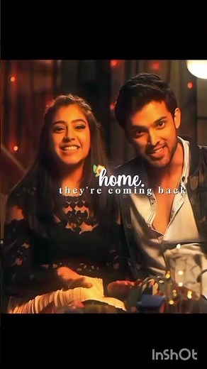 they are coming back with season 6 ❤️🤞#kyy#manan#kaisiyehyaariaan#parthsamthaan#maniknandini#love
