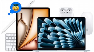 Apple's Back-to-School Sale Offers Free Accessories When You Buy an iPad or Mac