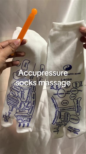 Understanding the Value of Accupressure Socks