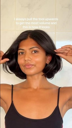 How to Style a Bob Haircut