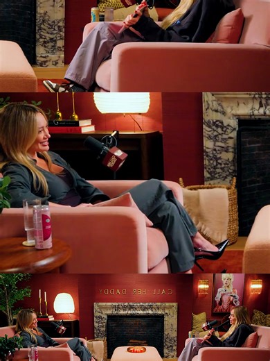 Hilary Duff's Journey: Life & Love Post-Lizzie