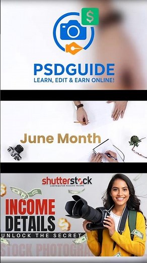 Shutterstock Earnings Report 💰