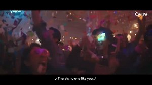 This wholesome story about office friendships captures all emotions and seamlessly integrates the brand. Absolutely loved the Canva ad film “Dil Se, Design Tak,” showcasing the power of Canva to turn ideas into reality. #CanvaMagic #DesignWithHeart | Best Ads