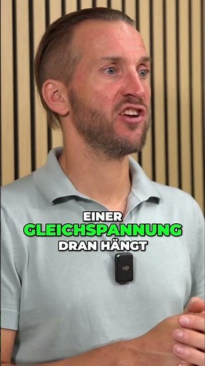 A blow from the roof? 😳 Why you need to have your solar panels checked!