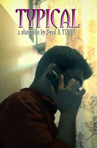 Typical (2024) - Movie