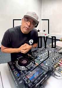Why Do I Scratch 🤔 - Here’s some insight into the art of being a #creative #HipHop #DJ. I share vital tip for DJ’s starting out with scratching. We are observing Hip Hop education month. 🤩 | DJ Ready D
