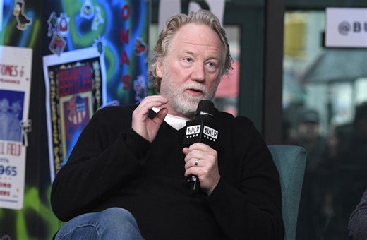 ETSU removes Timothy Busfield references from website amid child sex abuse arrest