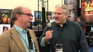 14K views · 84 reactions | Live from #NAMM: API Audio tells us about the new API 529 Stereo Compressor. Get more info in our detailed Show Report: https://goo.gl/h3wNeX | Sweetwater | Facebook